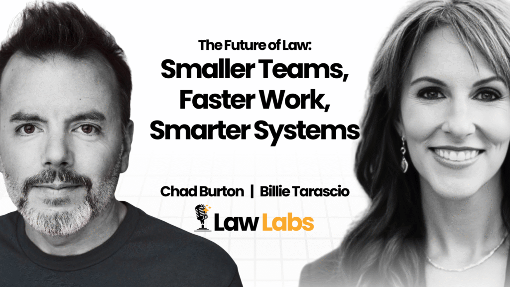 How AI Is Changing Law Firms and What Families Should Expect