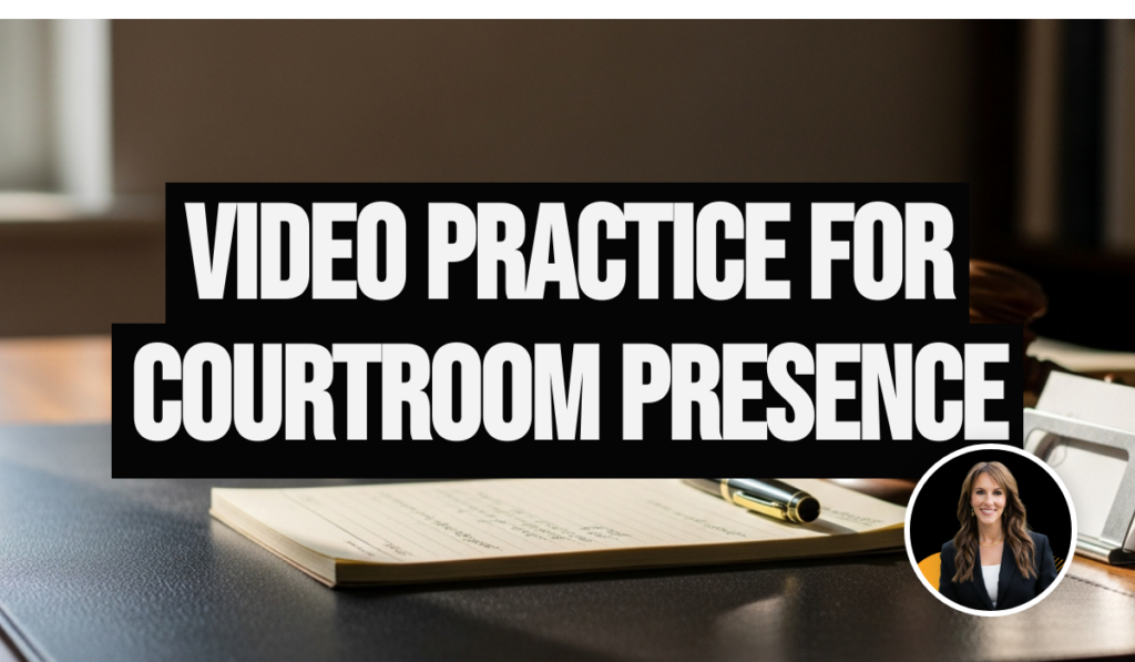 How Video Marketing Transforms Your Legal Practice