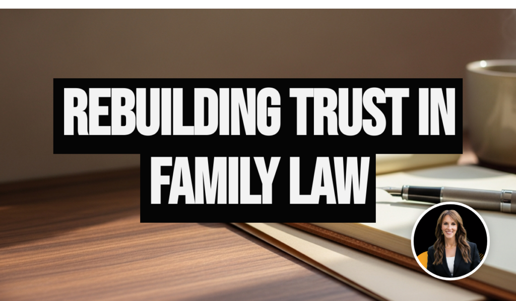 Family Court Has a PR Problem. Here's Why Attorneys Need to Stop Ignoring It.